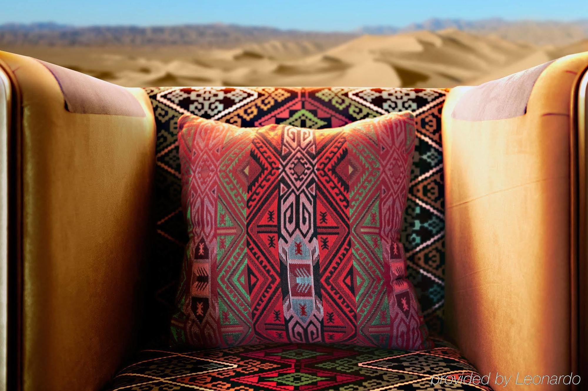 Dunes By Al Nahda Barka Esterno foto