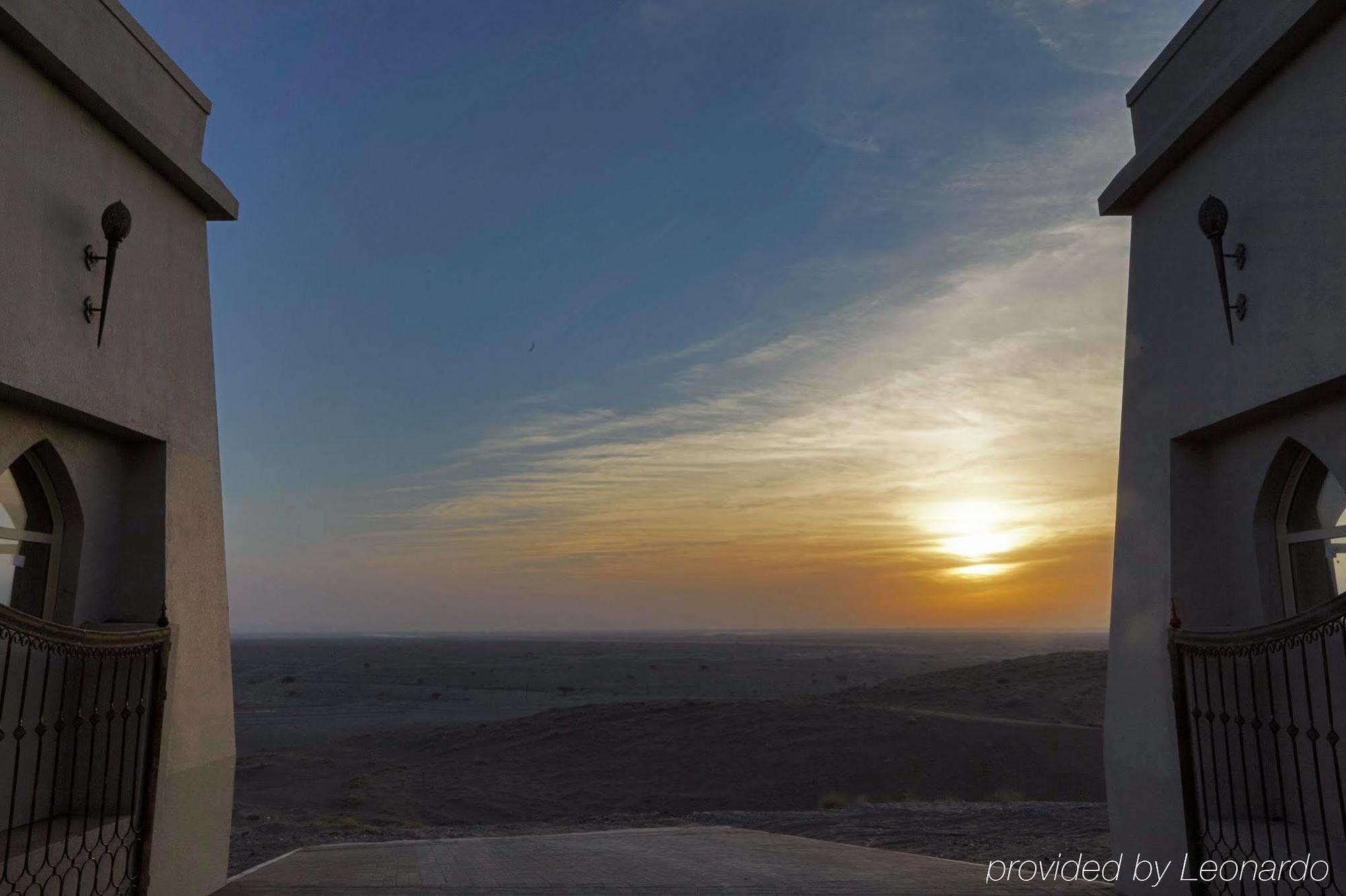 Dunes By Al Nahda Barka Esterno foto