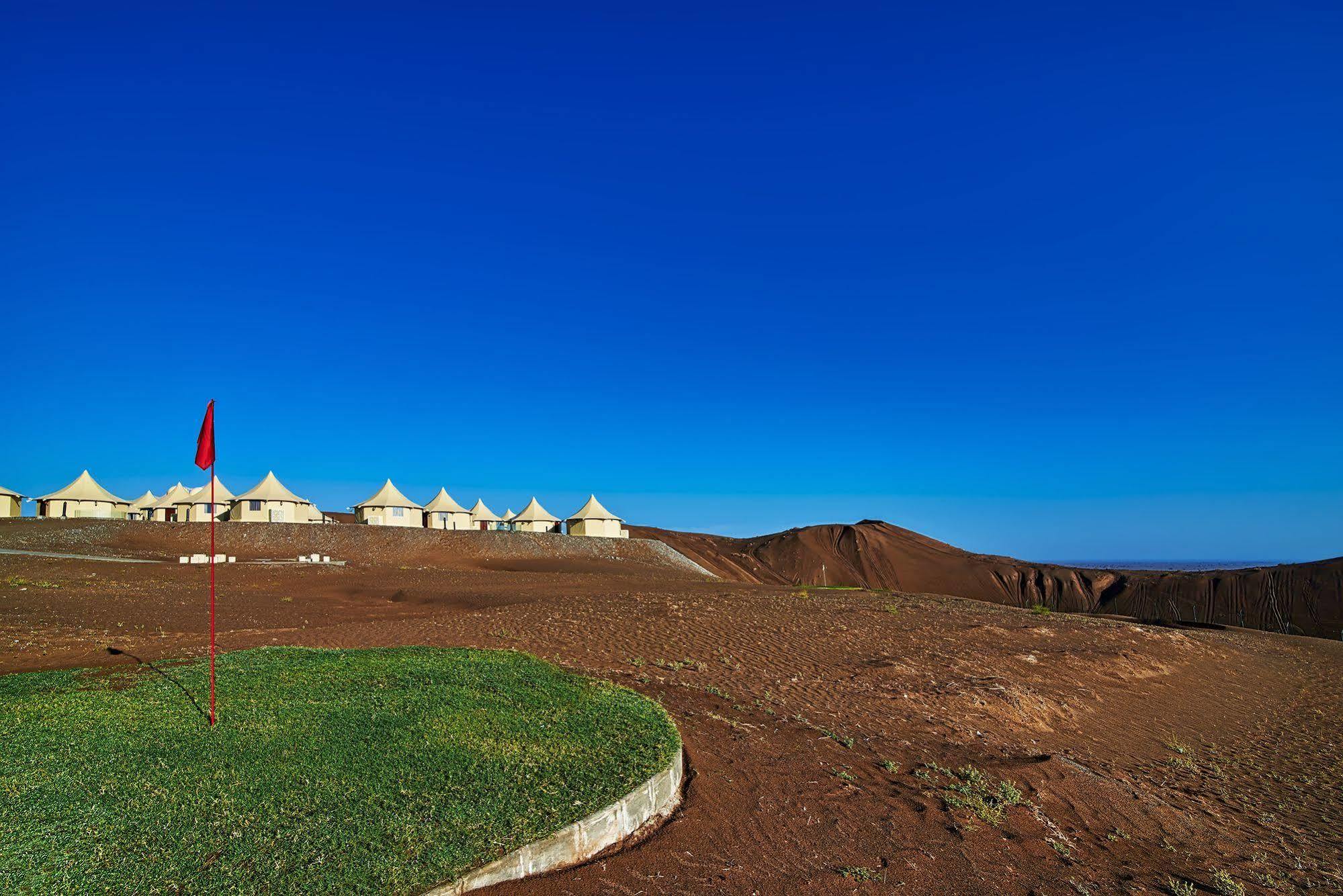 Dunes By Al Nahda Barka Esterno foto